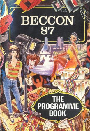 BECCON '87