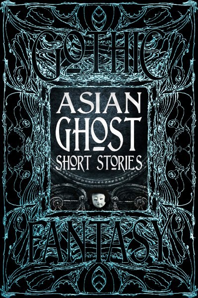 Asian Ghost Stories