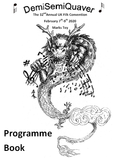 DemiSemiQuaver