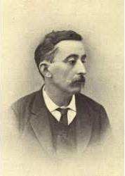 Lafcadio Hearn