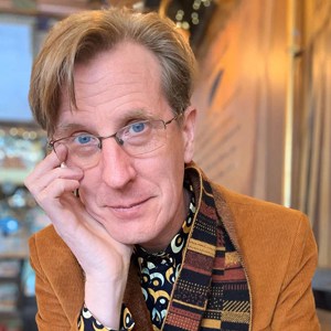 Philip Reeve