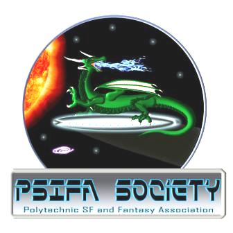 PSIFA logo