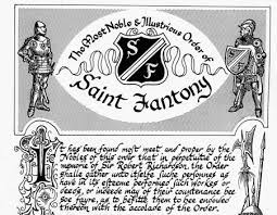 Knights of Saint Fantony