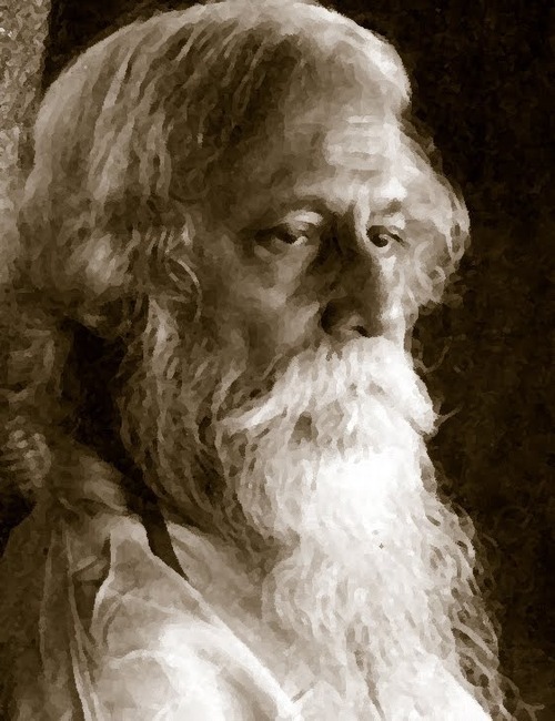 Rabindranath Tagore