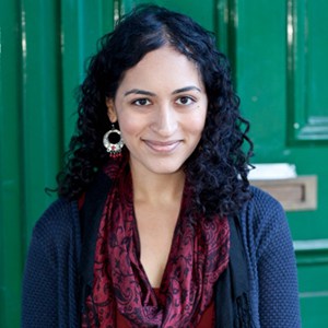 Tasha Suri
