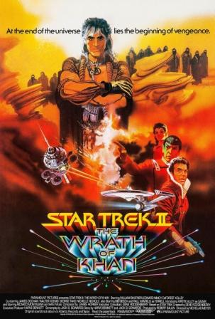 Wrath of Khan
